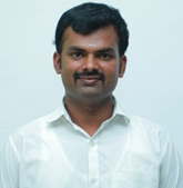 Mr.P.Thavabalan M.A.,M.Phil.,(Ph.D)