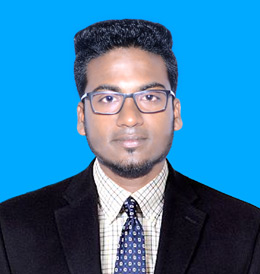 Mr. M.Dheenathayal., MBA.,