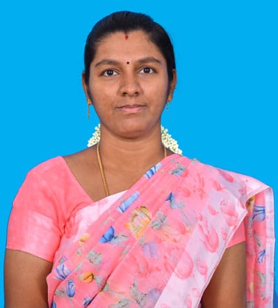 Mrs.R.Mahalakshmi M.A.,B.Ed.,