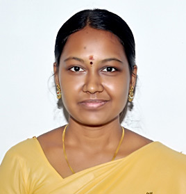 Ms.M.Bhavani.,M.Sc.,