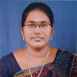 Mrs.S.Poorna Mala Devi.,M.A.,M.Phil.,